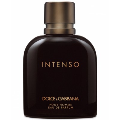 Dolce & Gabbana Intenso Pour Homme EDP 125 ml