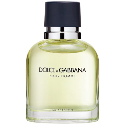 Dolce & Gabbana Pour Homme 200 ml