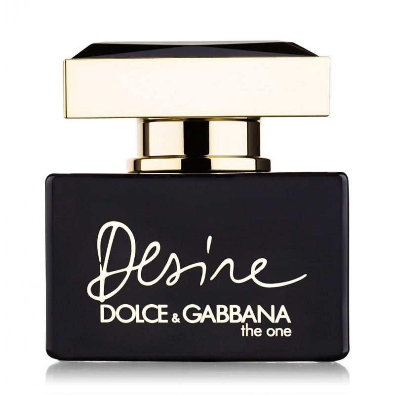 Dolce gabbana desire описание аромата