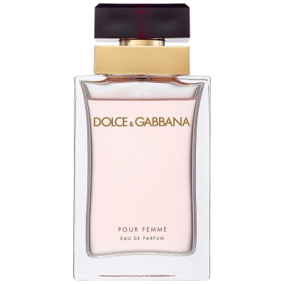 Dolce & Gabbana Pour Femme 50 ml