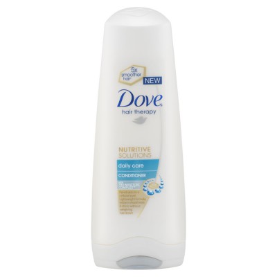 Dove Daily Care Moisture Conditioner 200 ml