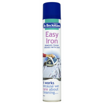 Dr. Beckmann Easy Iron Spray 400 ml