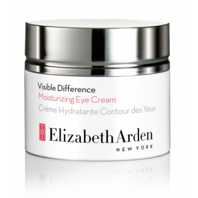 Elizabeth Arden Visible Difference Moisturizing Eye Cream 15 ml