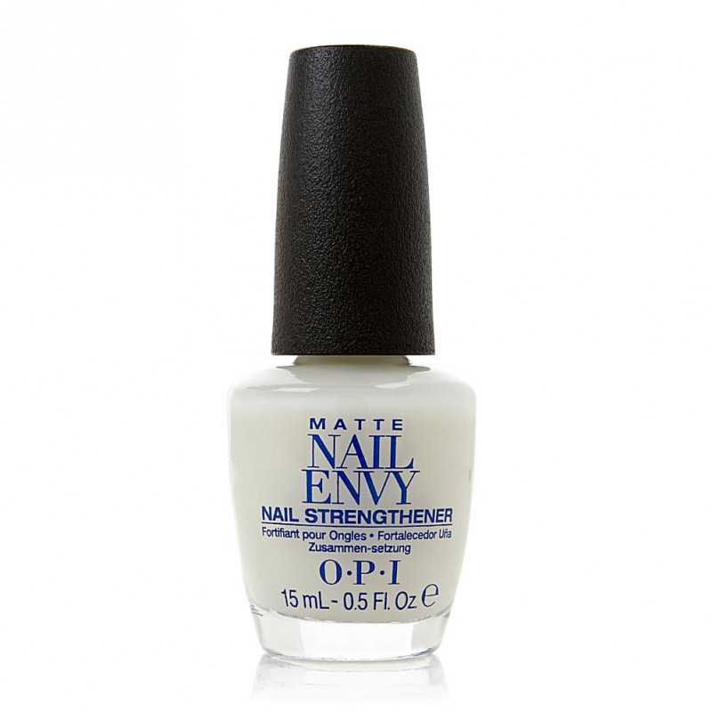 OPI Nail Envy Strengthener Matte Formula 15 ml - £12.45