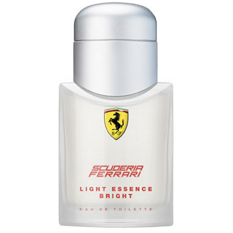 Ferrari scuderia light essence