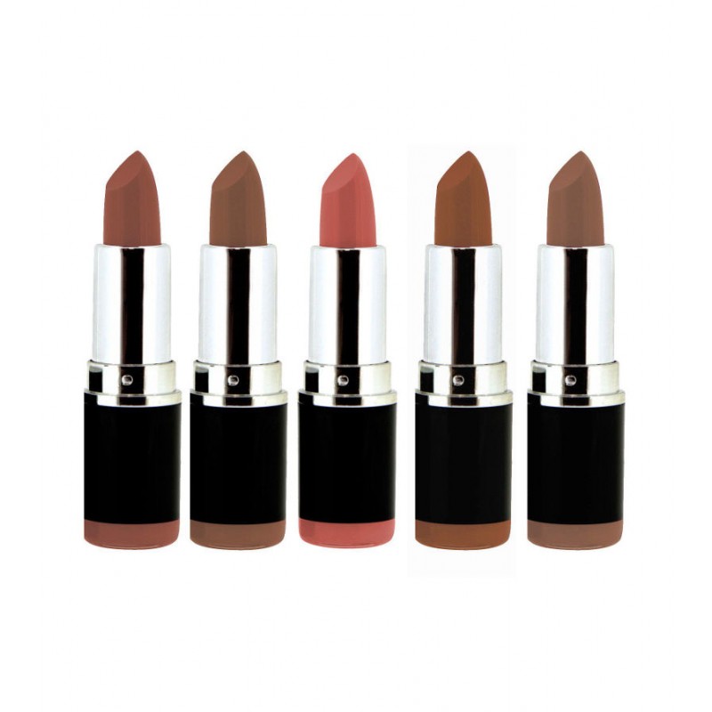 Ship clip lipstick freedom collection bare makeup