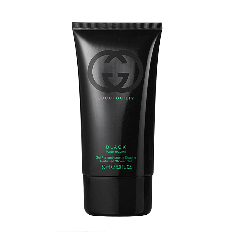 Gucci Guilty Black Perfumed Shower Gel 50 ml - £3.99