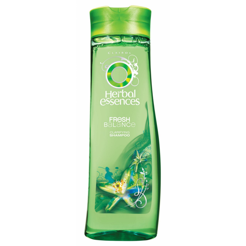 Herbal Essences Fresh Balance Shampoo 400 Ml 295 9282