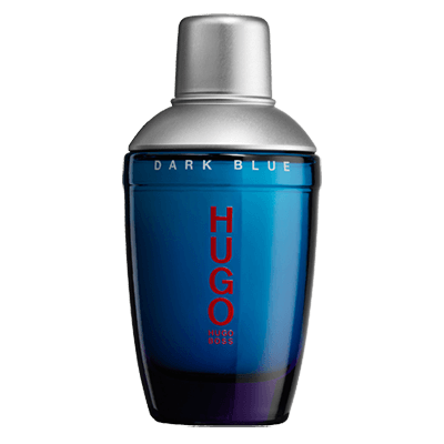 Hugo Boss Dark Blue 75 ml