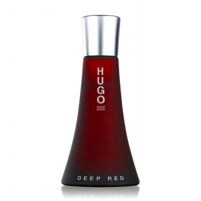 Hugo Boss Deep Red 90 ml