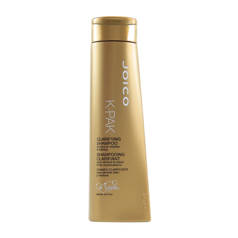 Joico K-Pak Clarifying Shampoo 300 ml - £7.45