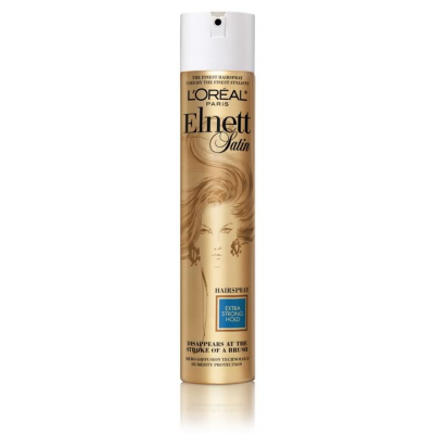 L'Oreal Elnett Hairspray Extra Strong 300 ml