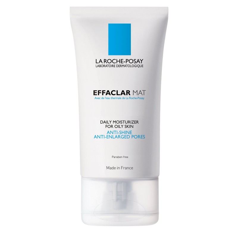 La Roche-Posay Effaclar Mat Daily Moisturiser 40 ml - £14.75