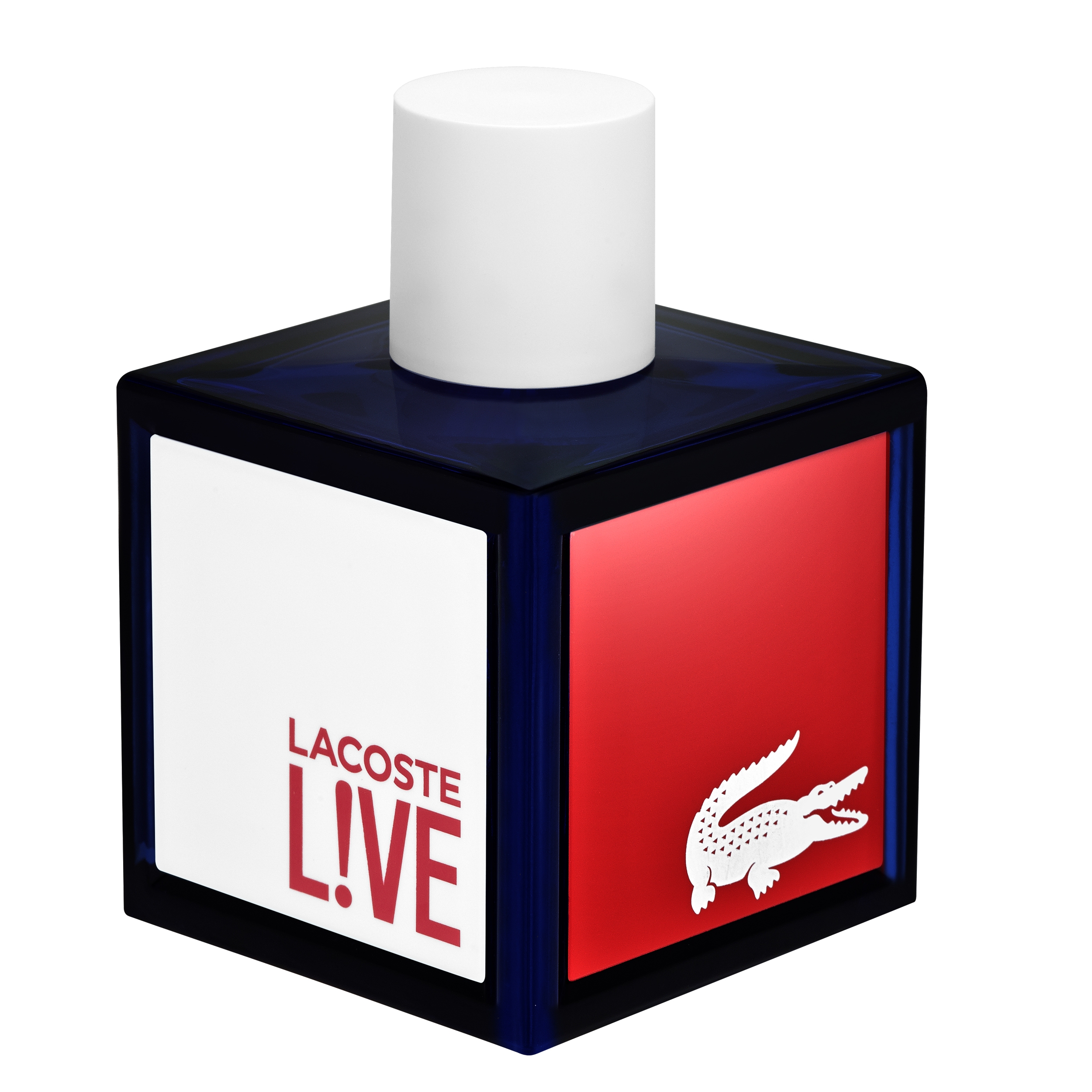 perfume lacoste live 40ml