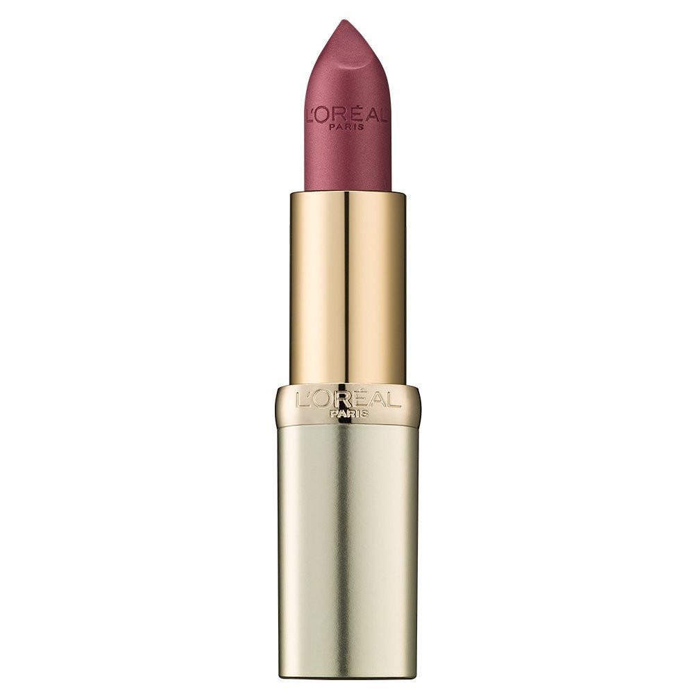 maybelline vivid matte nude flush