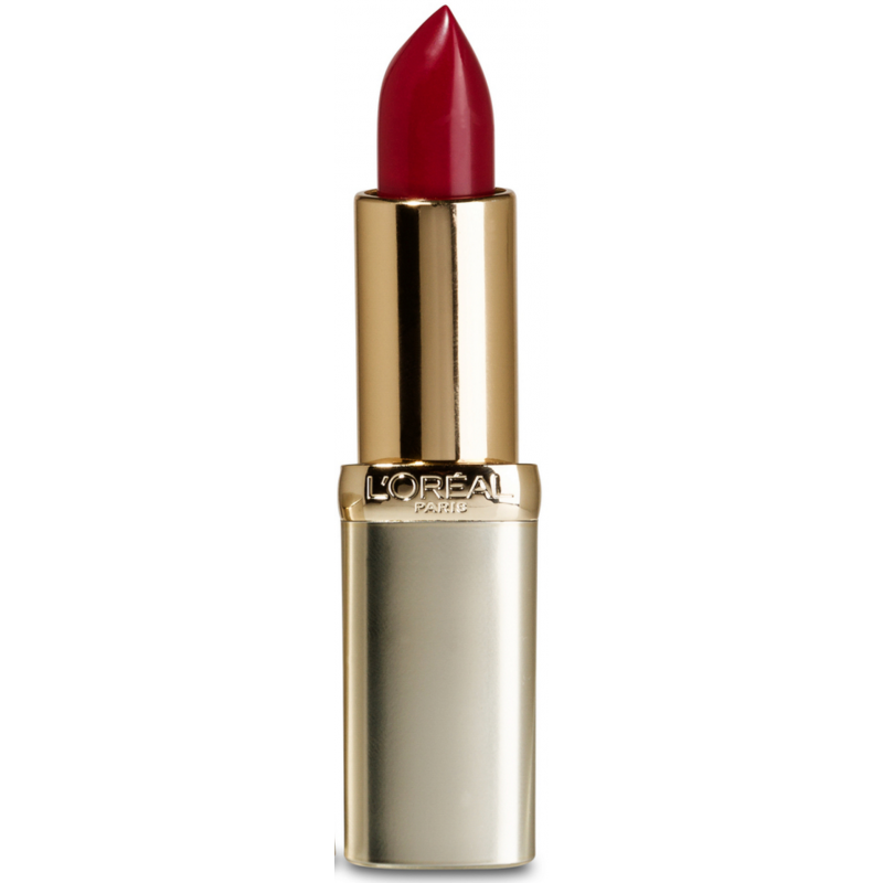 L'Oreal Color Riche Lipstick 335 Carmin Saint Germain 3.6 g - £5.25