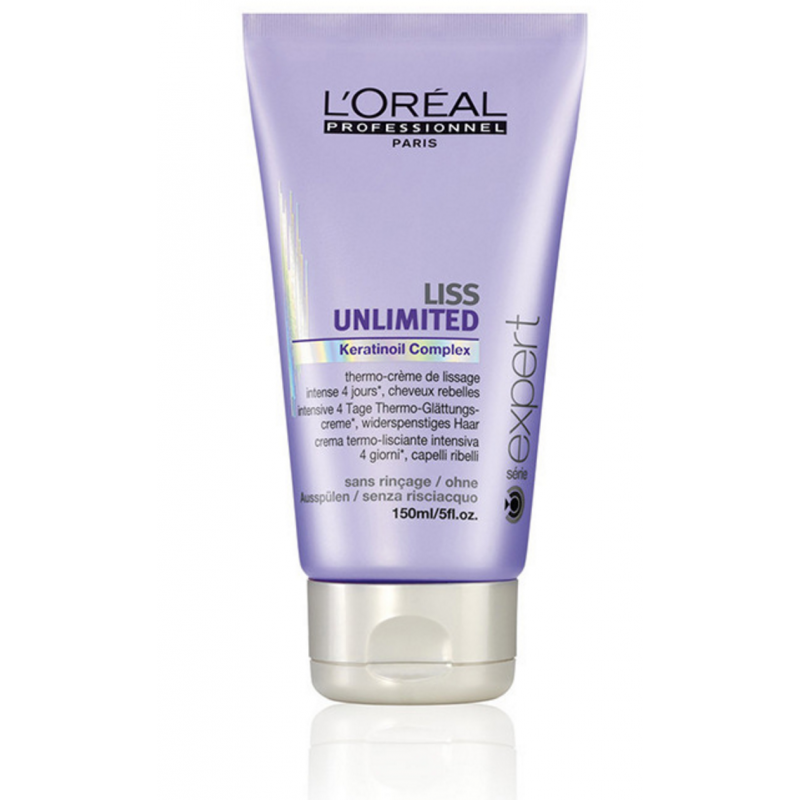 l-oreal-liss-unlimited-thermo-smoothing-cream-150-ml-59-95-kr