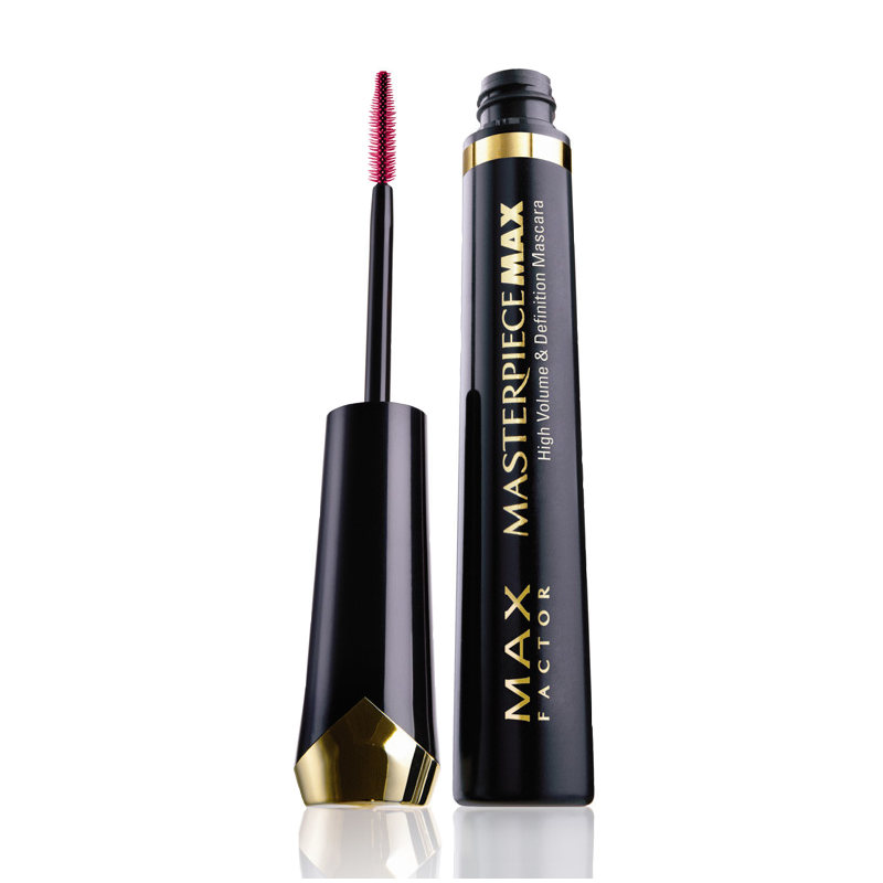 Max Factor Masterpiece Max Mascara 01 Black 59 Kr Luxplusdk 