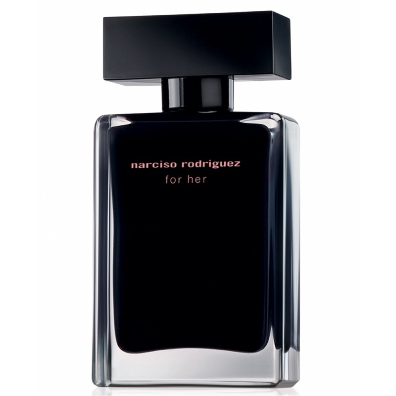 Narciso Rodriguez For Her EDT 100 ml - 795.95 kr + Fri Frakt og Ingen Toll