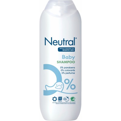 Neutral Baby Shampoo 250 ml