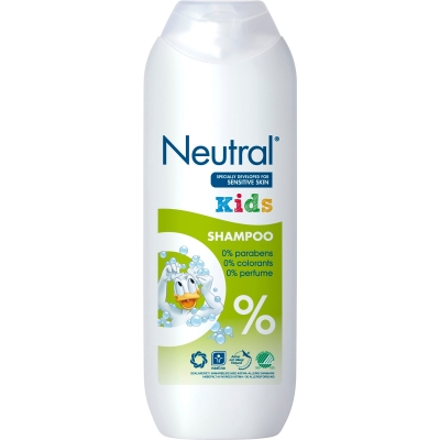 Neutral Kids Shampoo 250 ml