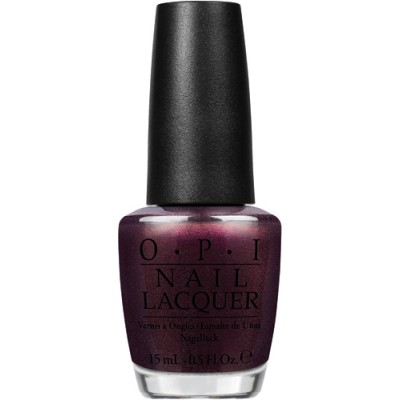 Opi Muir Muir On The Wall 15 Ml - £4.89