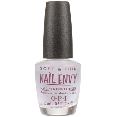 OPI Nail Envy Soft & Thin Nail Strengthener 15 ml