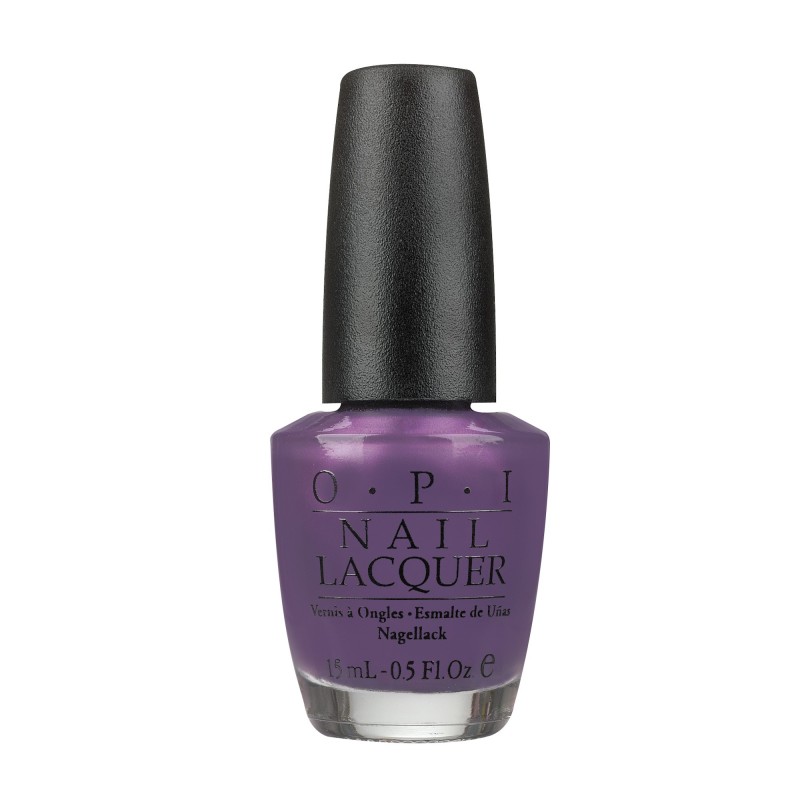 OPI Purple With A Purpose 15 ml - 25.95 kr