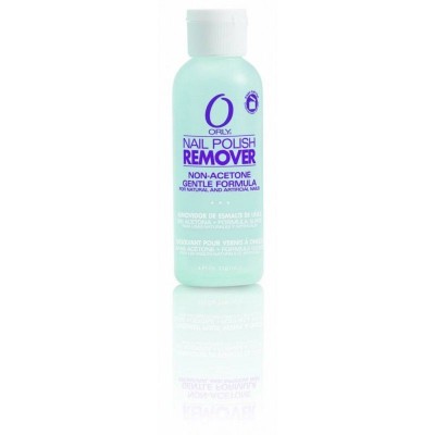 Orly Gentle Nail Polish Remover 120 ml