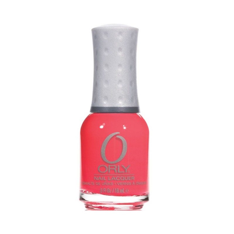 Orly Lola 18 Ml - 35.95 Kr