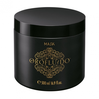 Orofluido Mask 500 ml