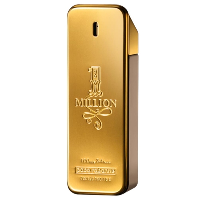 Paco Rabanne 1 Million 100 ml - 619.95 kr