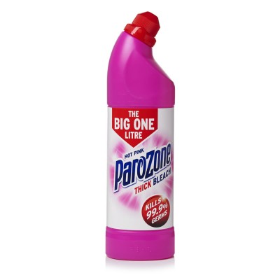 Parozone Thick Bleach Pink 750 ml