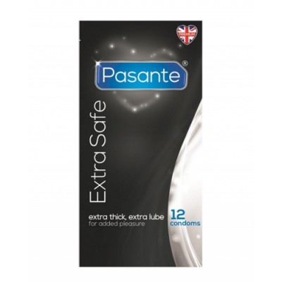 Pasante Extra Safe 12 kpl