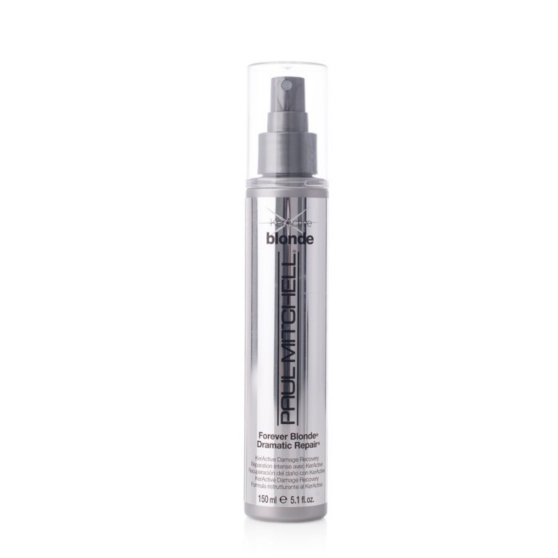 Paul Mitchell Forever Blonde Dramatic Repair 150 Ml 1845 