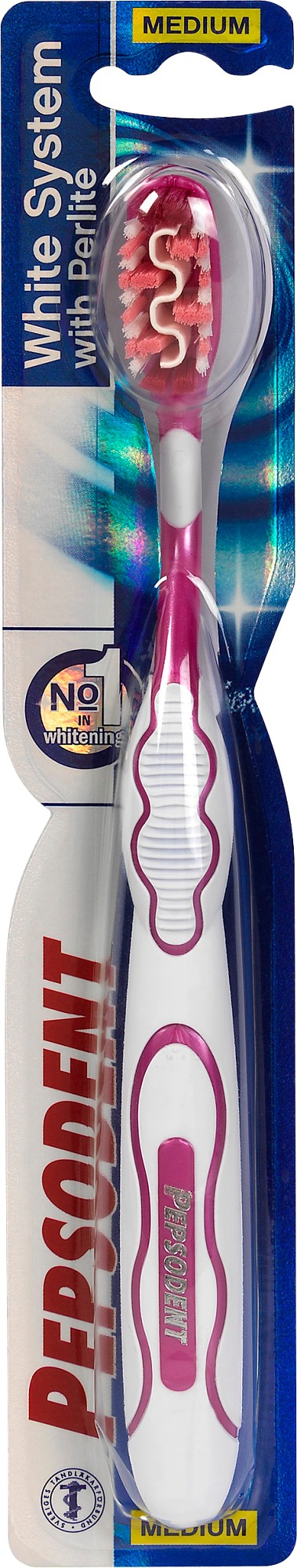 pepsodent whitening toothbrush