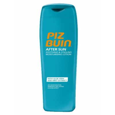 Piz Buin Soothing & Cooling After Sun 200 ml