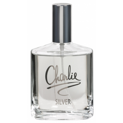 Revlon Charlie Silver 100 ml