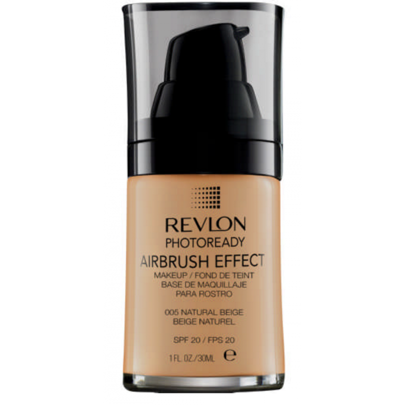  Revlon  PhotoReady Makeup  005 Natural  Beige 30 ml 4 45