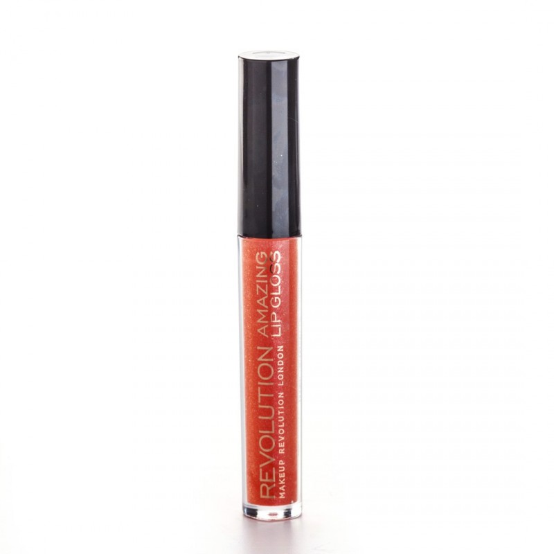 Gloss makeup revolution amazing lip and tops store