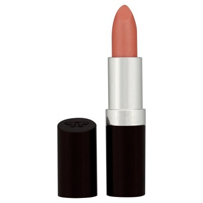 Rimmel Lasting Finish Lipstick 206 Nude Pink 4 g