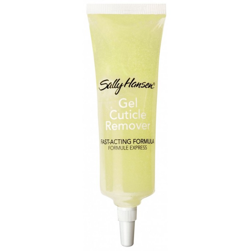 Sally Hansen Gel Cuticle Remover 25,5 ml £3.99