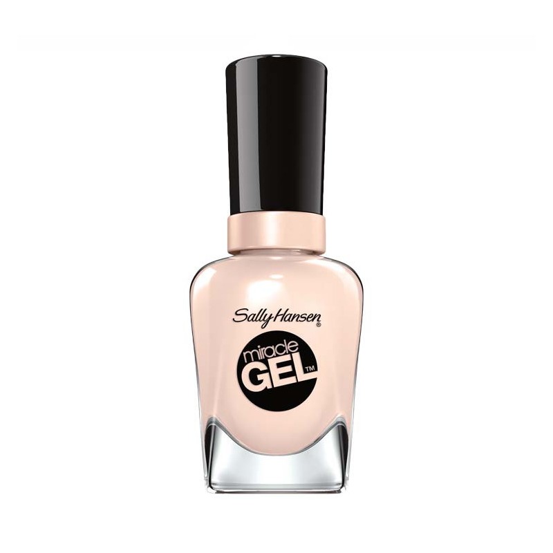 Sally Hansen Miracle Gel 110 Birthday Suit 14,7 ml - 24.95 kr