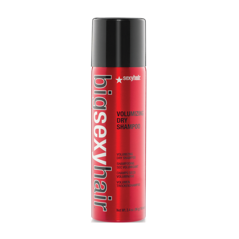 Sexy Hair Big Sexy Volumizing Dry Shampoo 150 Ml 1095 6819