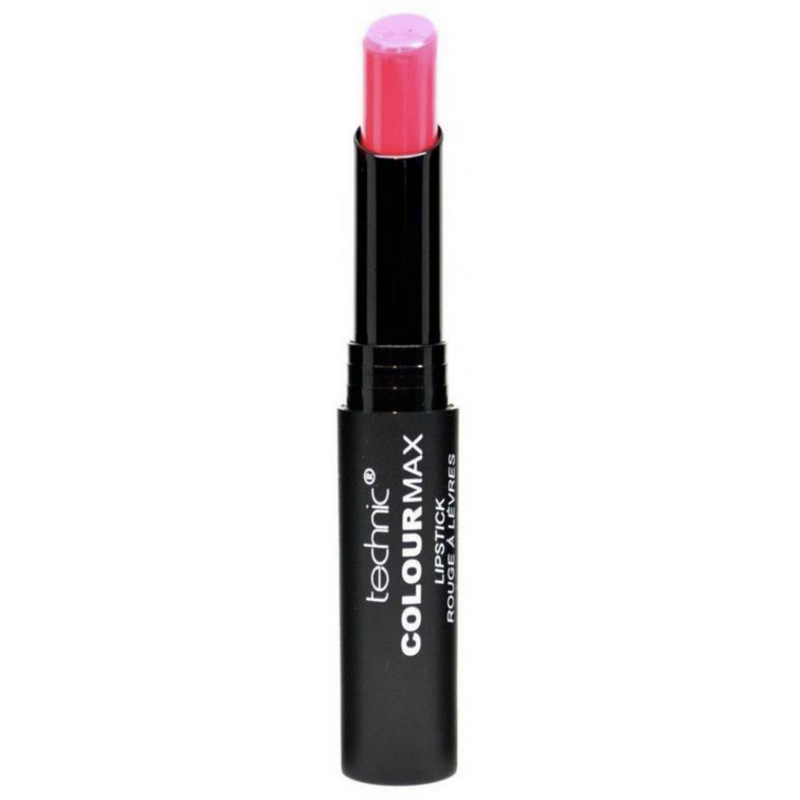 Technic Colour Max Lipstick Nude 3,5 g - 16.95 kr