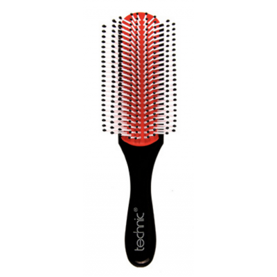 Technic Mini Hair Brush 1 kpl