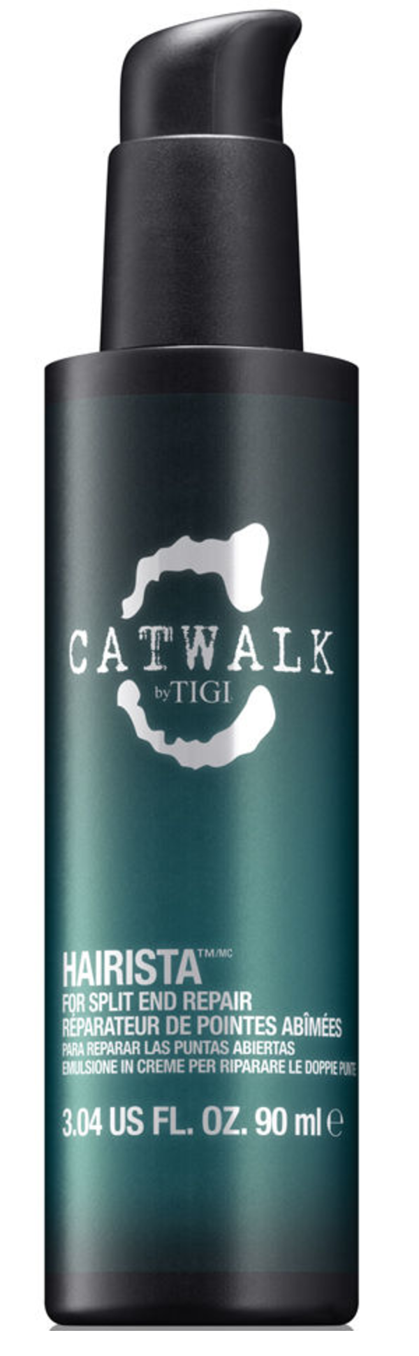 Tigi Catwalk Hairista Cream 90 92.95 kr + Fri Frakt og Ingen Toll