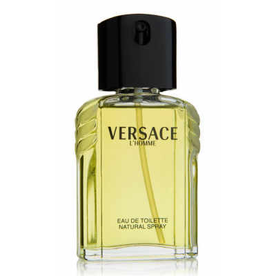 Versace L'Homme 100 ml