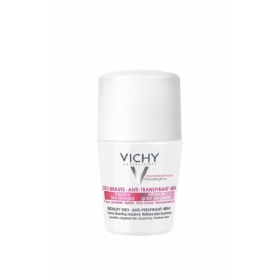 Vichy Beauty Deodorant Anti-Transpirant 48h 50 ml