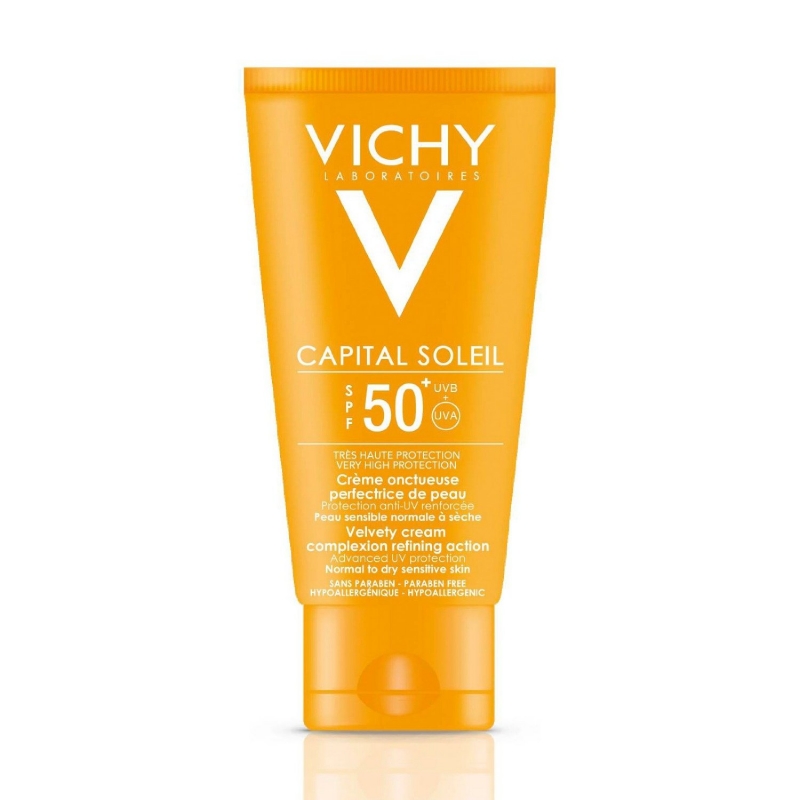 vichy bb crème spf 50 prix maroc